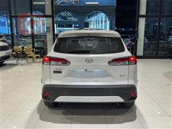 تويوتا كورولا كروس